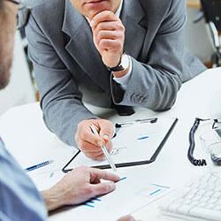 Analysis — understanding need, process and constraint